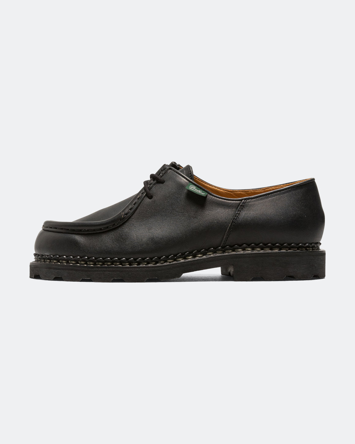 Paraboot - Michael/Marche II - Noire/Lis Noire - UP THERE