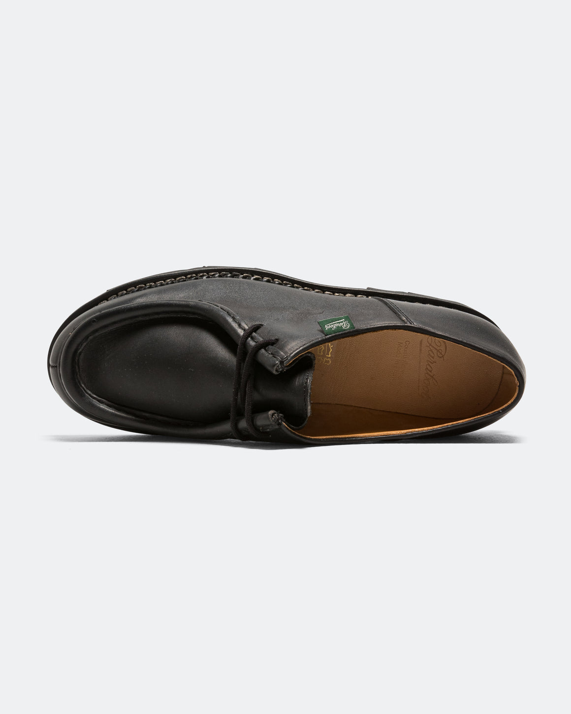 Paraboot - Michael/Marche II - Noire/Lis Noire - UP THERE