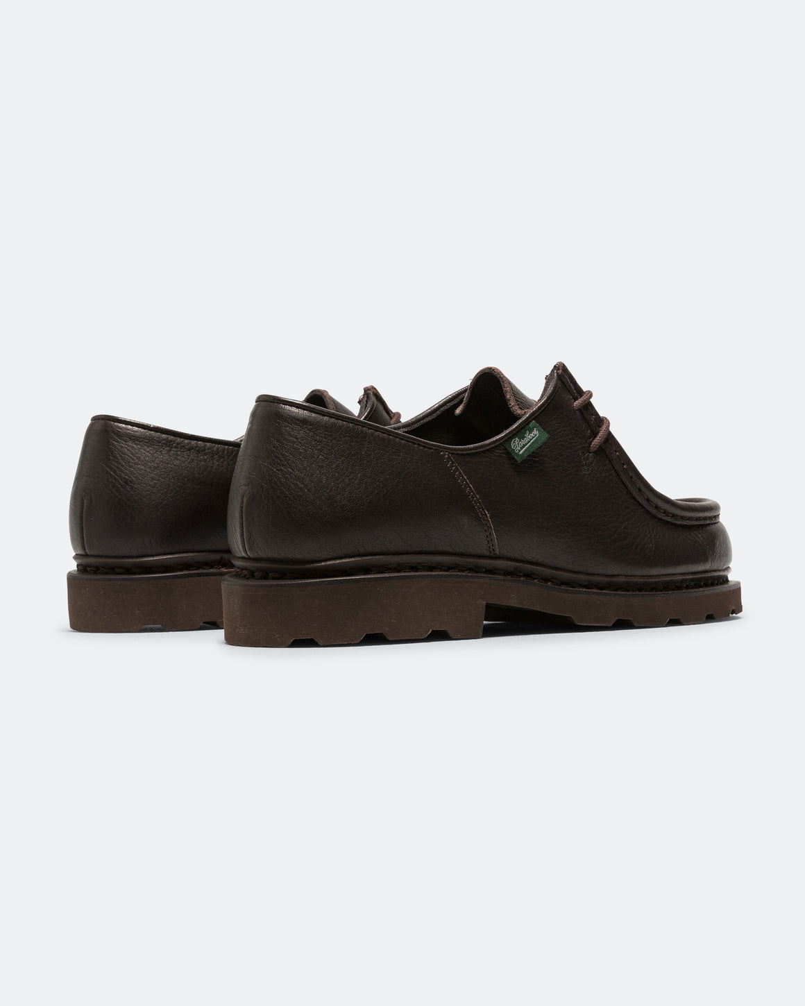 Paraboot - Michael/Marche - Marron/Cerf Marron - UP THERE