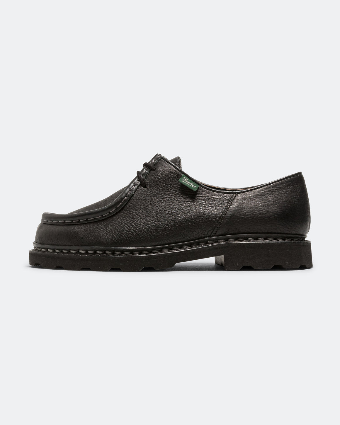 Paraboot - Michael/Marche - Noire/Cerf Noire - UP THERE
