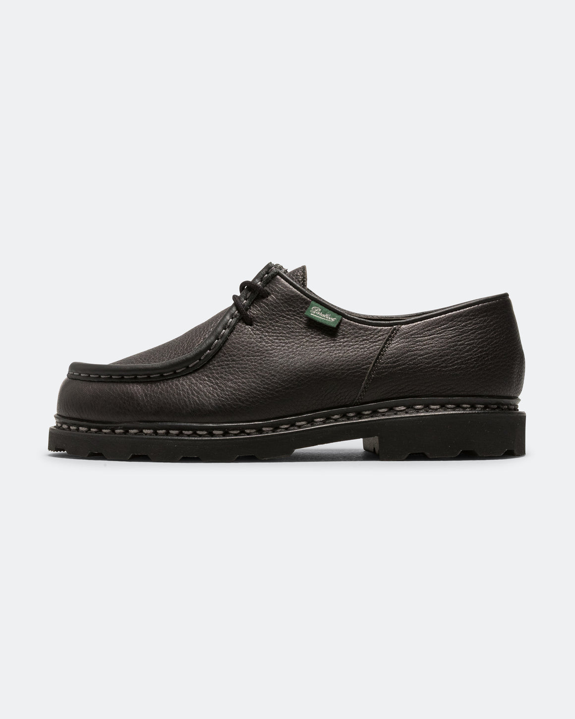 Paraboot - Michael/Marche - Noire/Cerf Noire - UP THERE