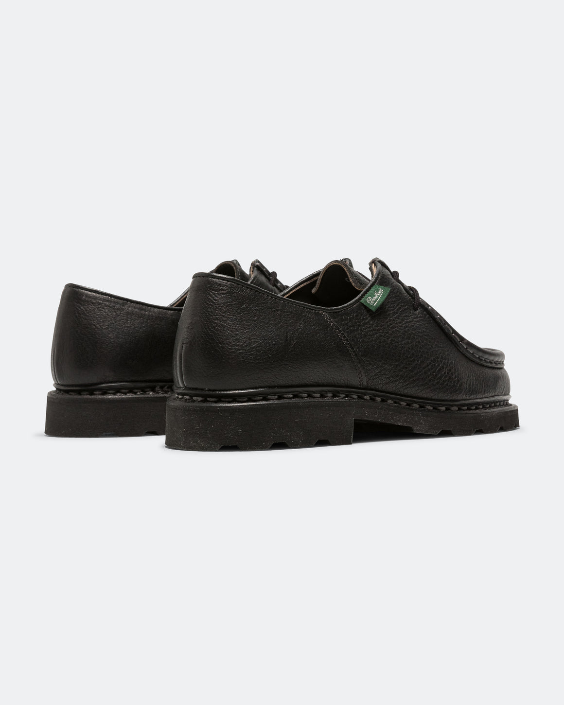 Paraboot - Michael/Marche - Noire/Cerf Noire - UP THERE