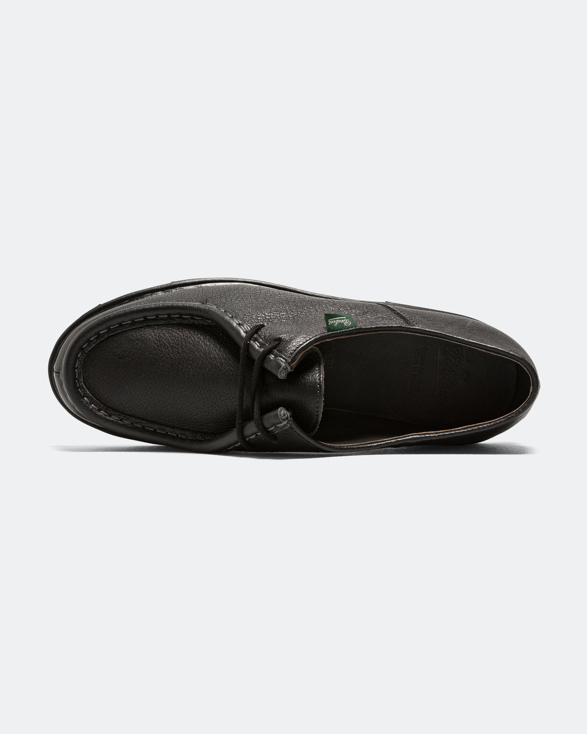 Paraboot - Michael/Marche - Noire/Cerf Noire - UP THERE
