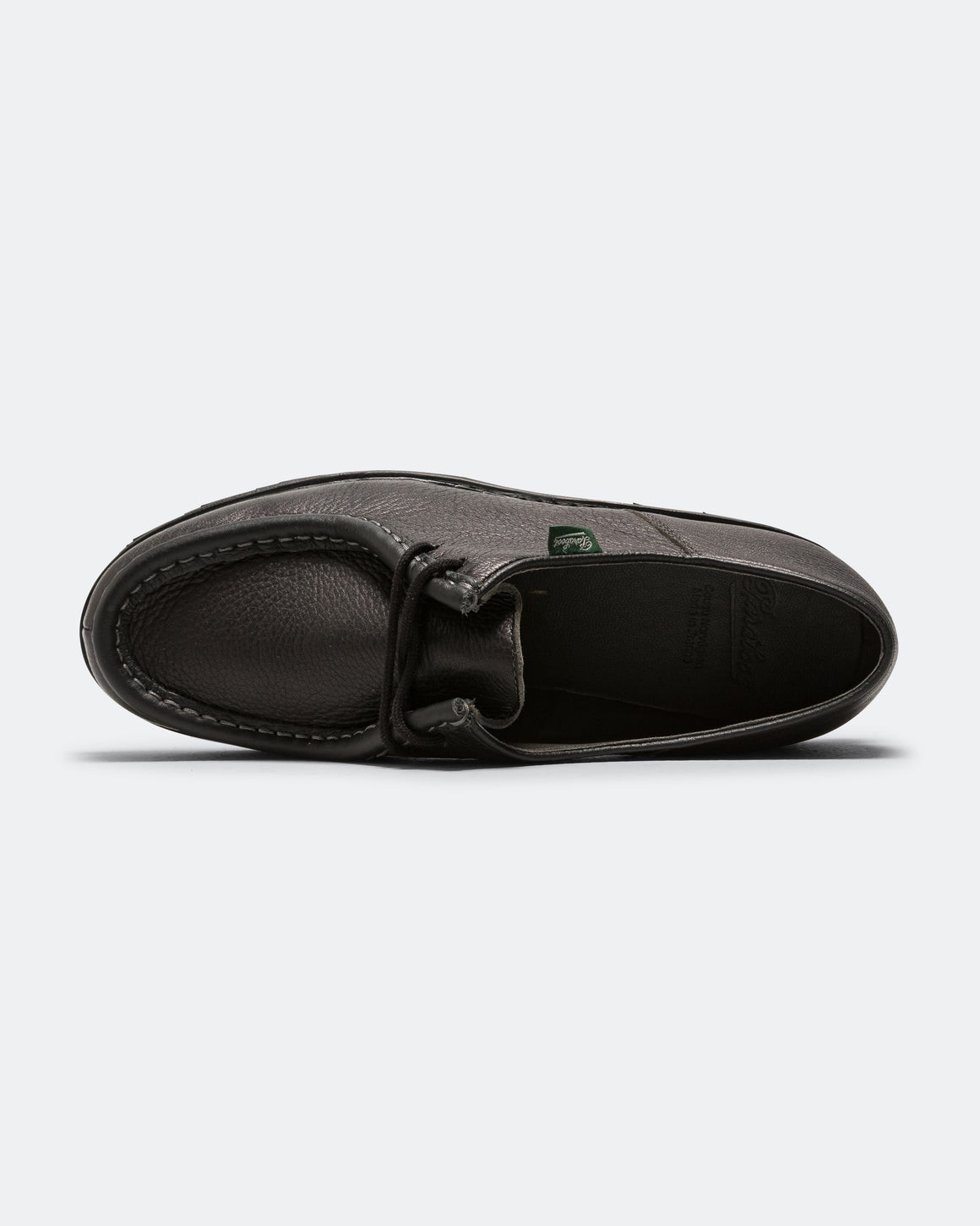 Paraboot - Michael/Marche - Noire/Cerf Noire - UP THERE