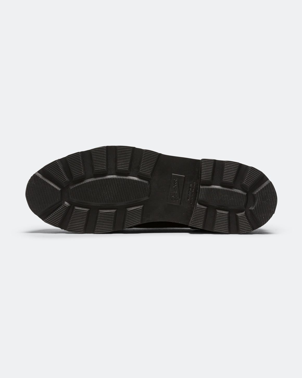 Paraboot - Michael/Marche - Noire/Cerf Noire - UP THERE