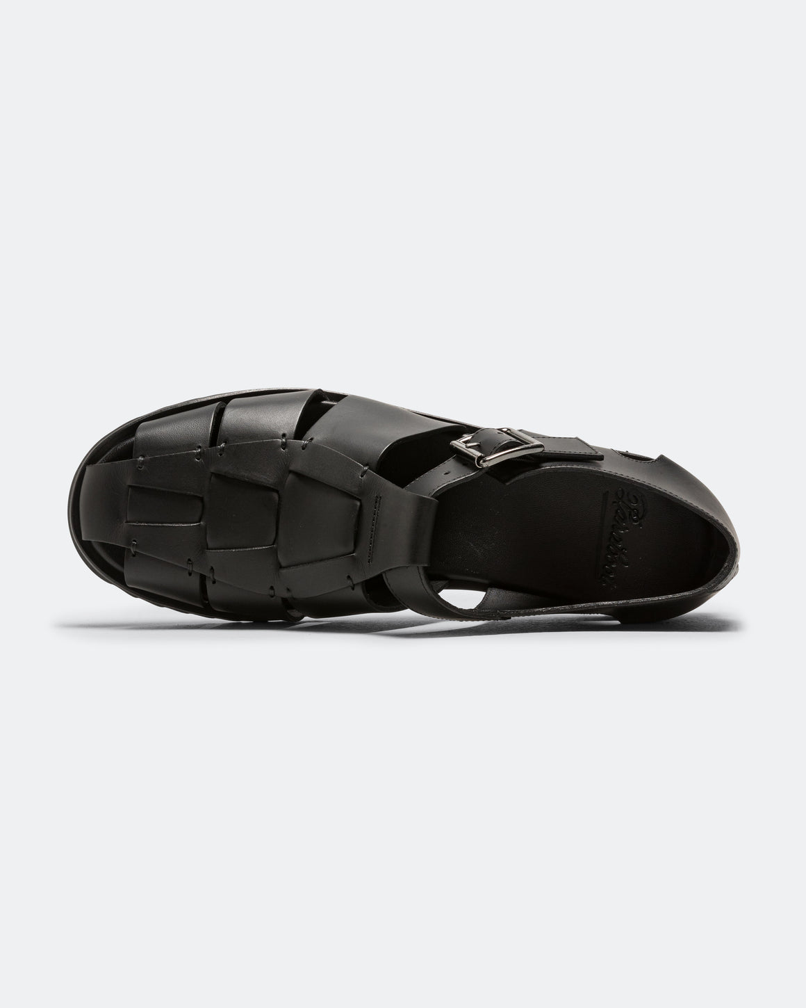 Paraboot - Pacific/Sport - Noire/Lis Noire - UP THERE