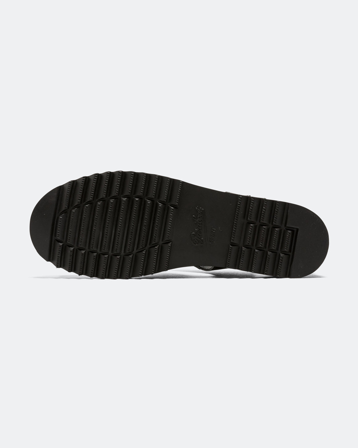 Paraboot - Pacific/Sport - Noire/Lis Noire - UP THERE