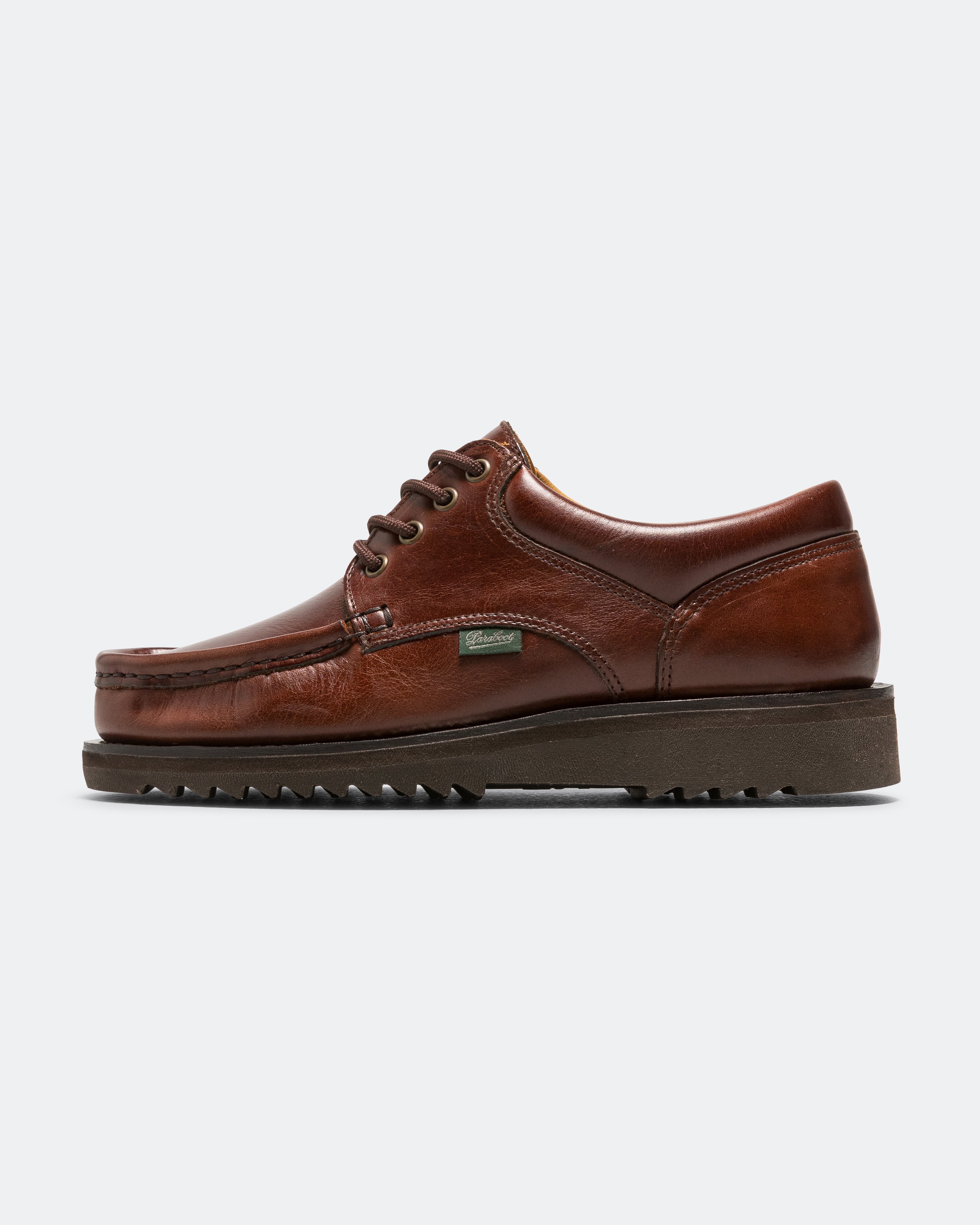 Paraboot - Thiers/Sport - Marron/America | UP THERE