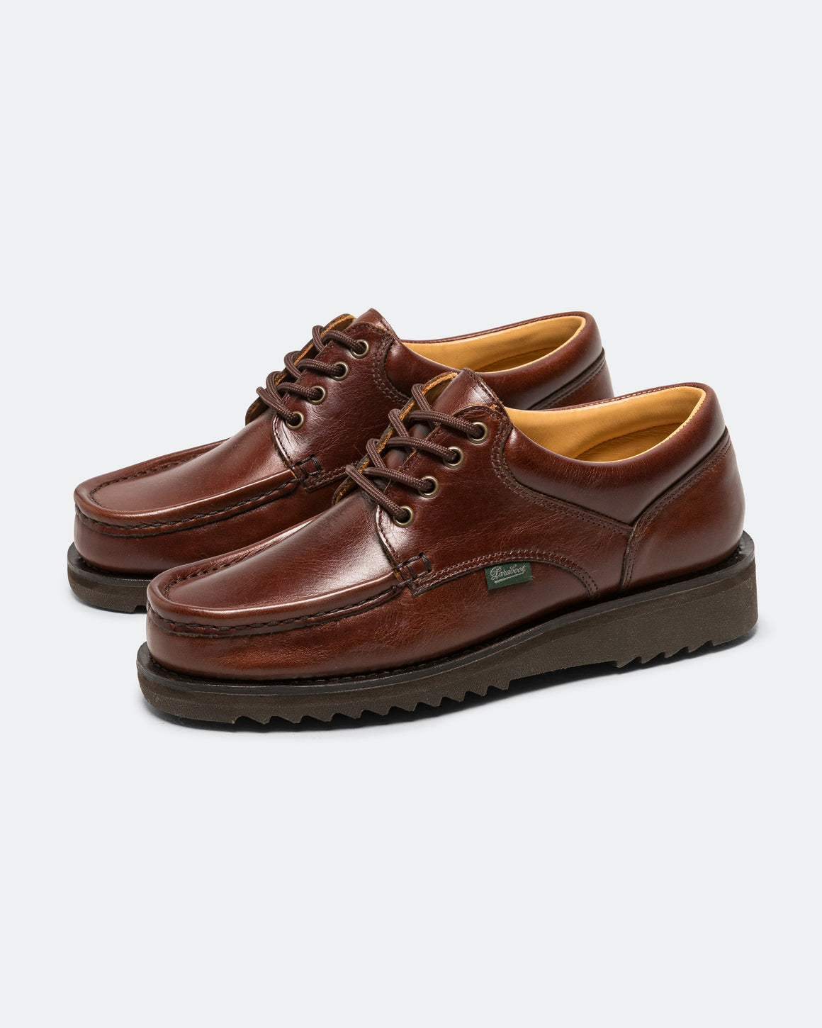 Paraboot - Thiers/Sport - Marron/America - UP THERE
