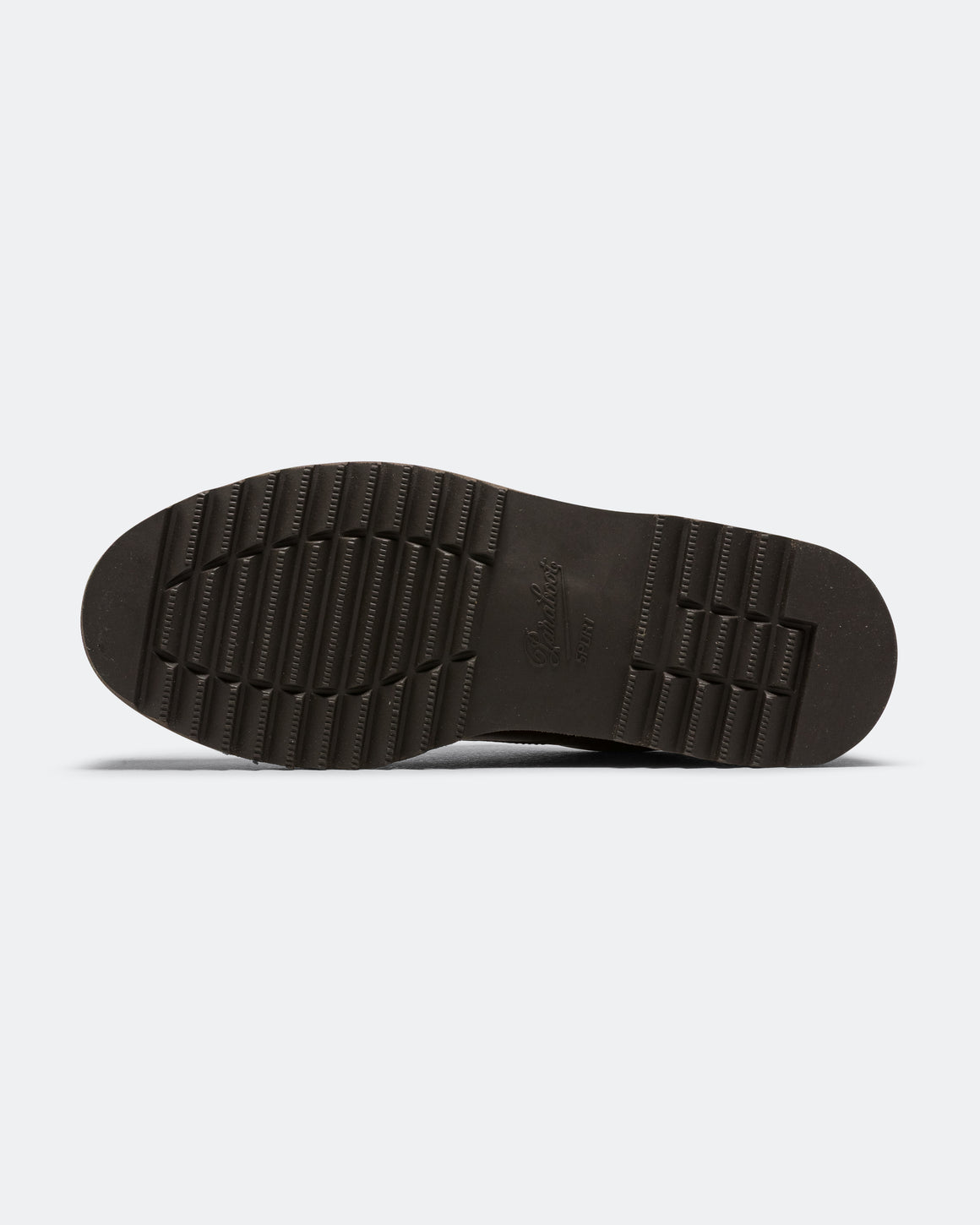 Paraboot - Thiers/Sport - Marron/America - UP THERE