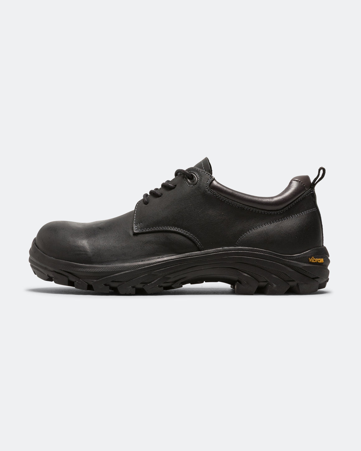 Paracia - Non-Safety Shoe x Colin Meredith - Off-Black - UP THERE