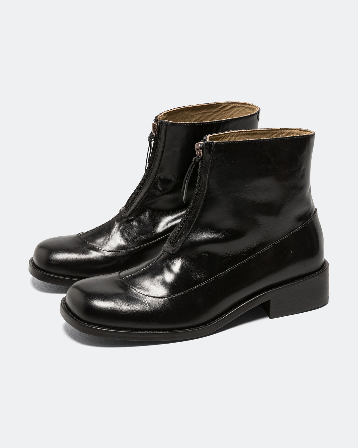 Paracia - Cove Boot - Black - UP THERE