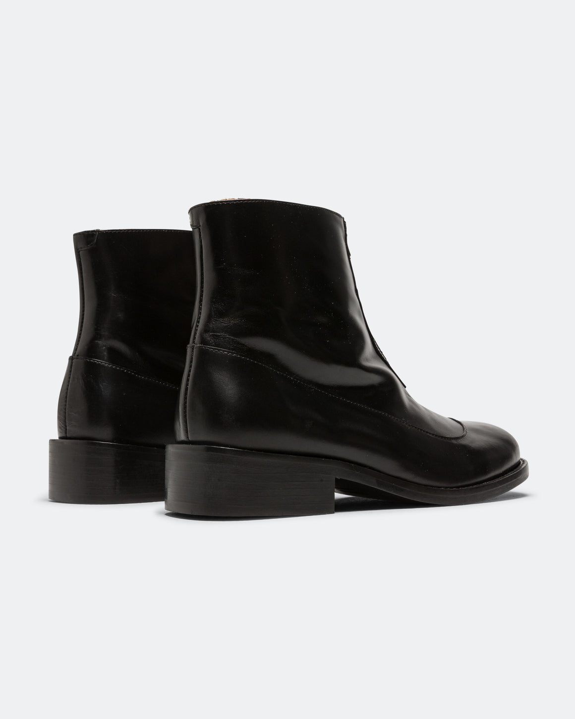 Paracia - Cove Boot - Black - UP THERE