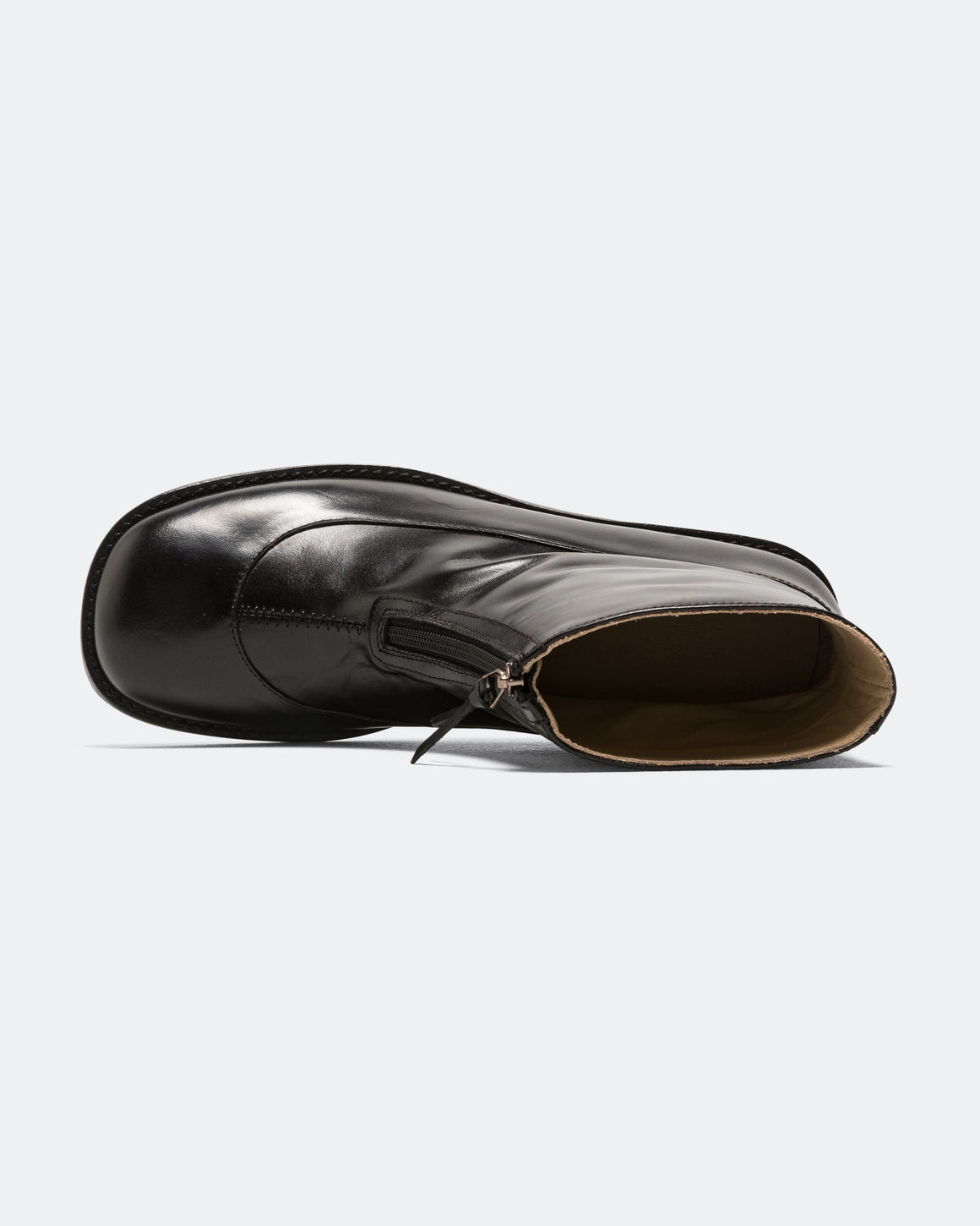 Paracia - Cove Boot - Black - UP THERE