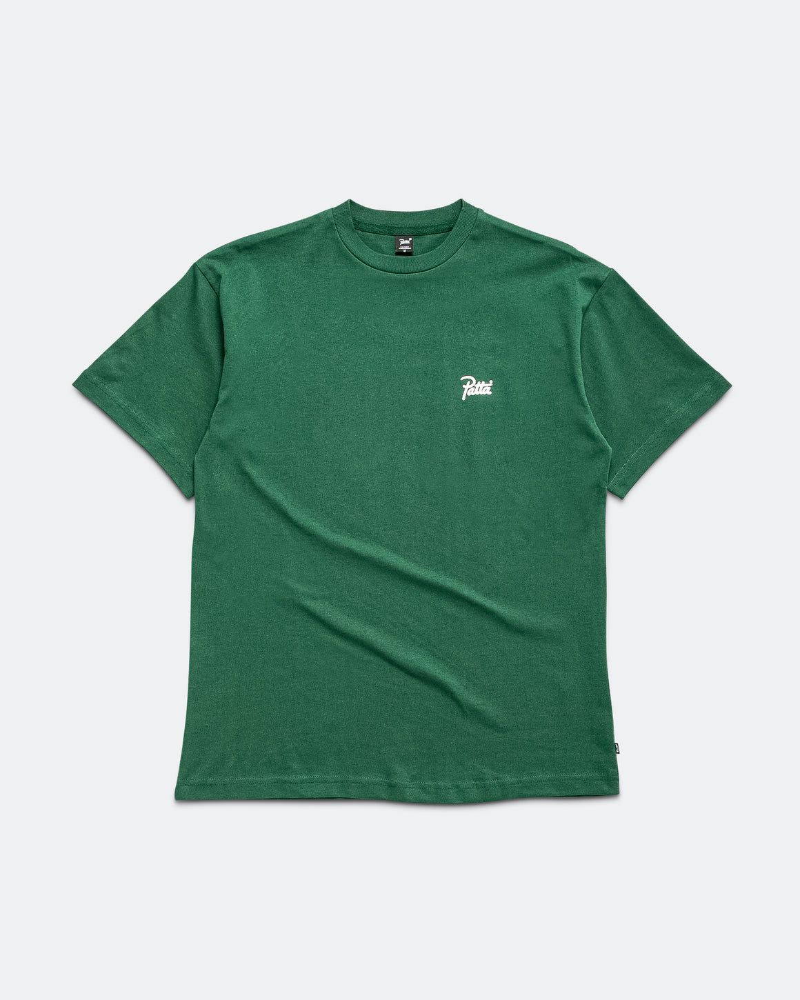 Patta - Lighters T-Shirt - Bistro Green - UP THERE