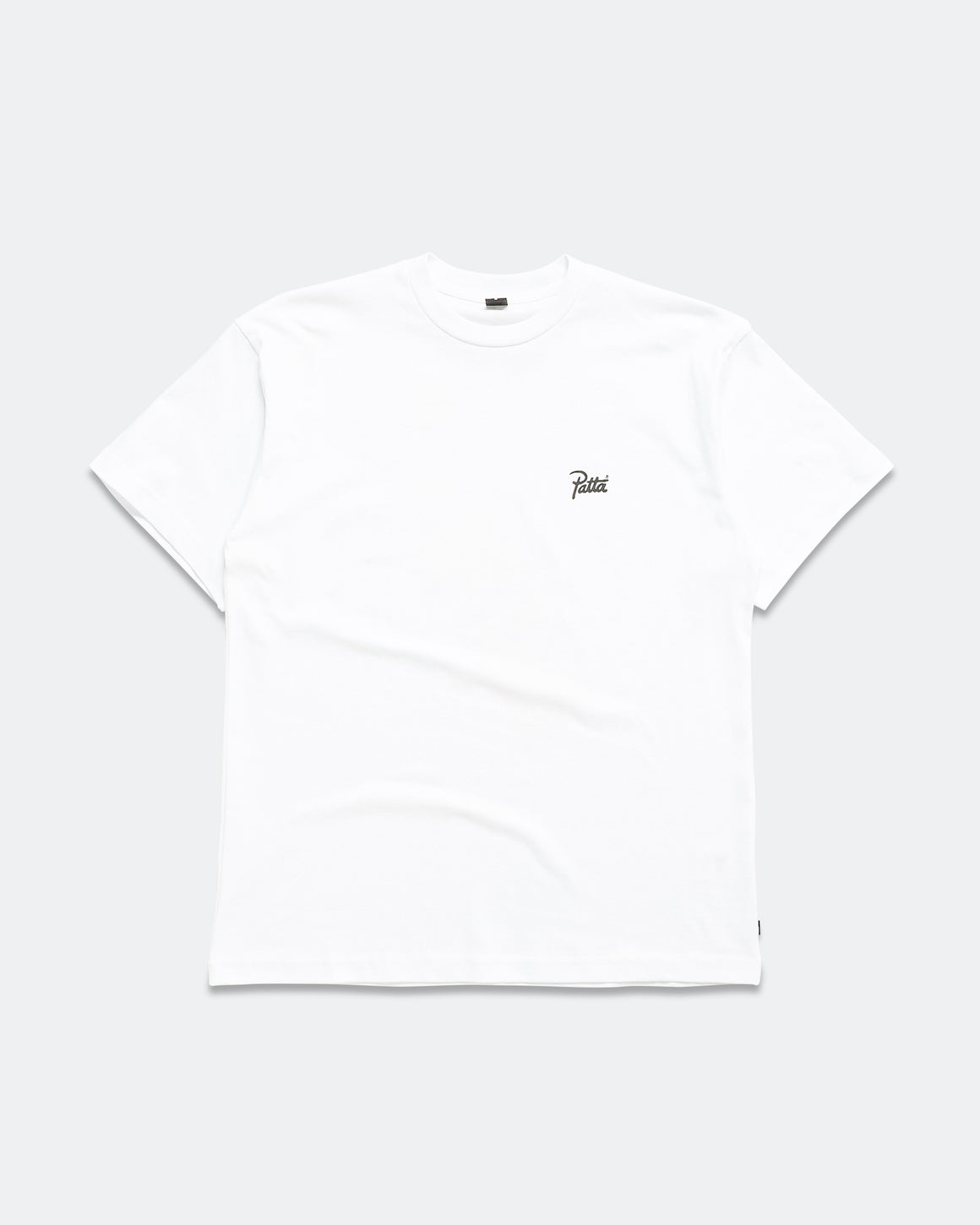 Patta - Lighters T-Shirt - White - UP THERE