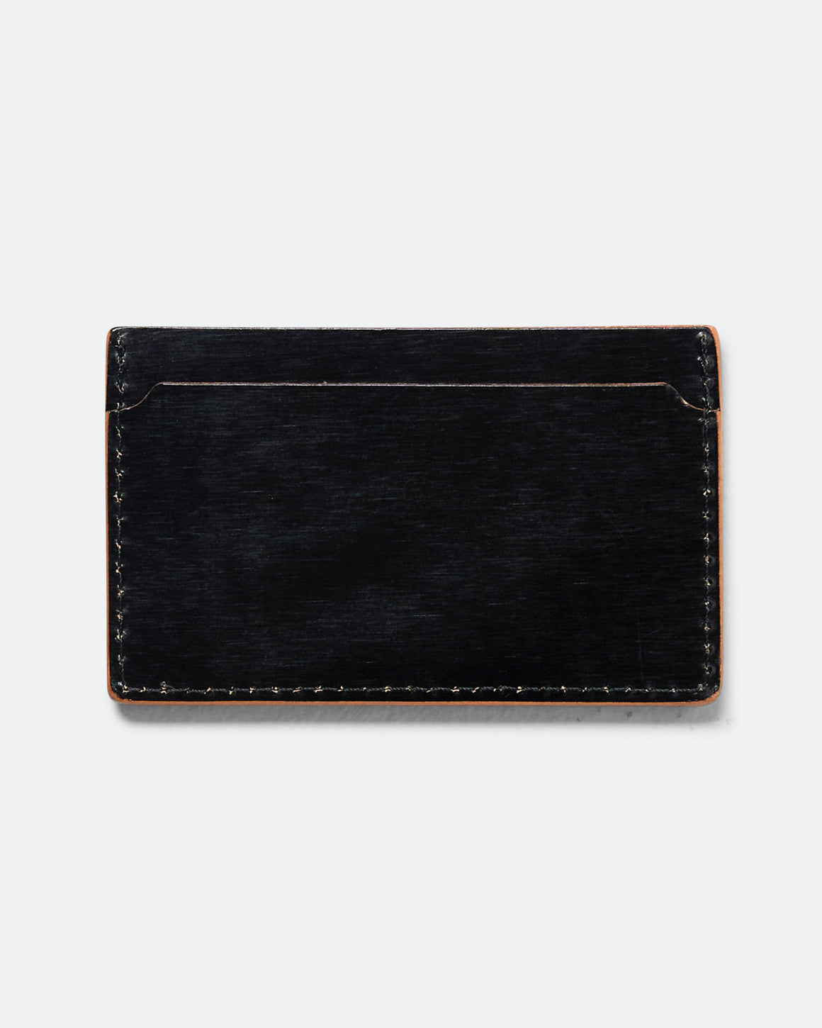 Porter Yoshida & Co - FILM Pass Case - Black - UP THERE