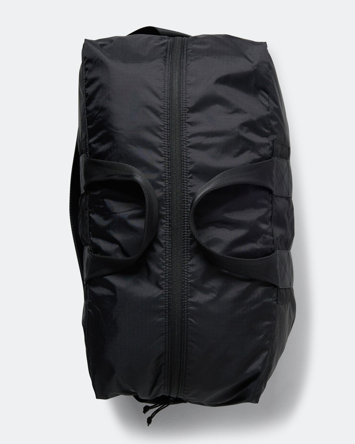 Porter Yoshida & Co - FLEX 2WAY Duffle Bag (S) - Black - UP THERE