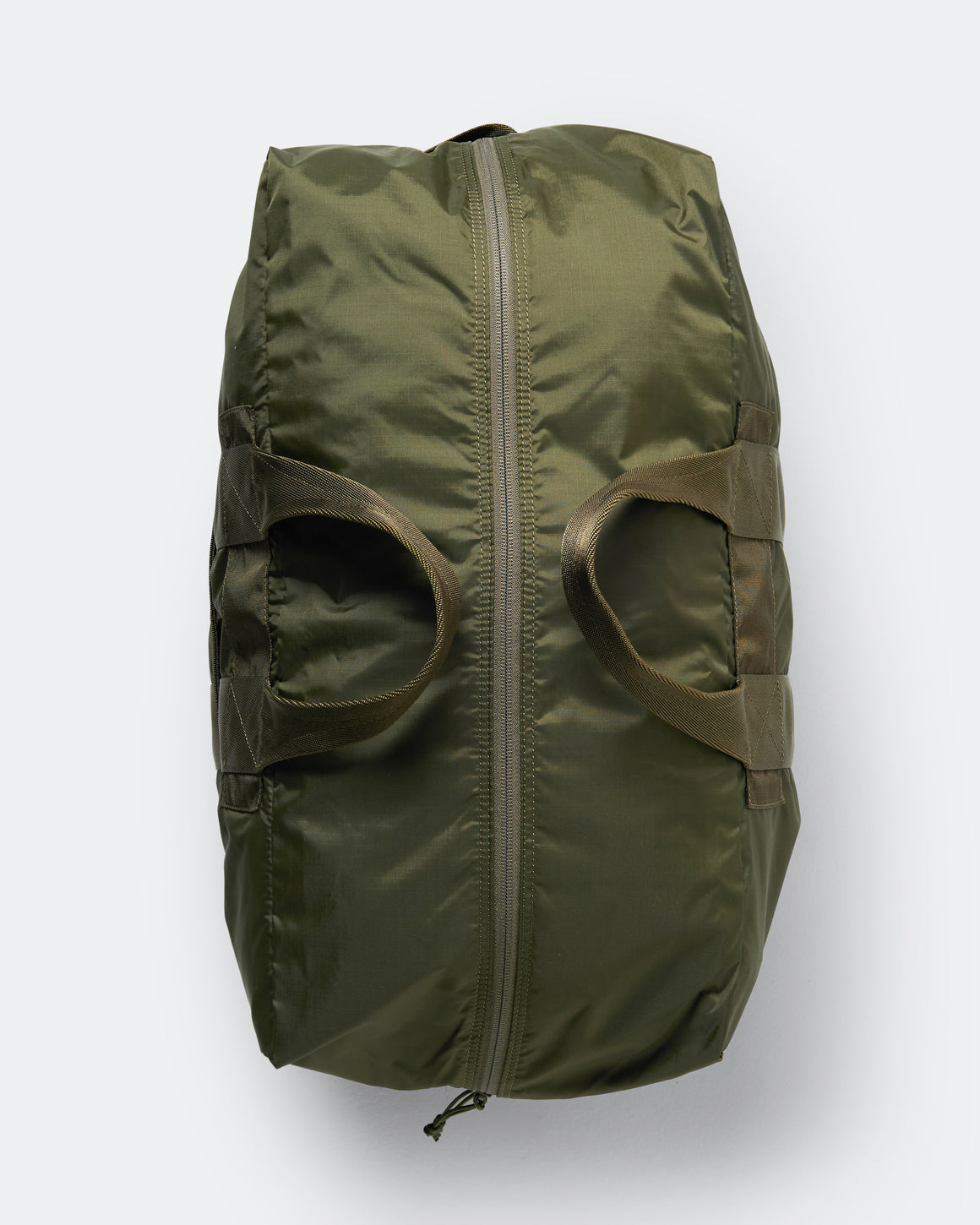 Porter Yoshida & Co - FLEX 2WAY Duffle Bag (S) - Olive Drab - UP THERE