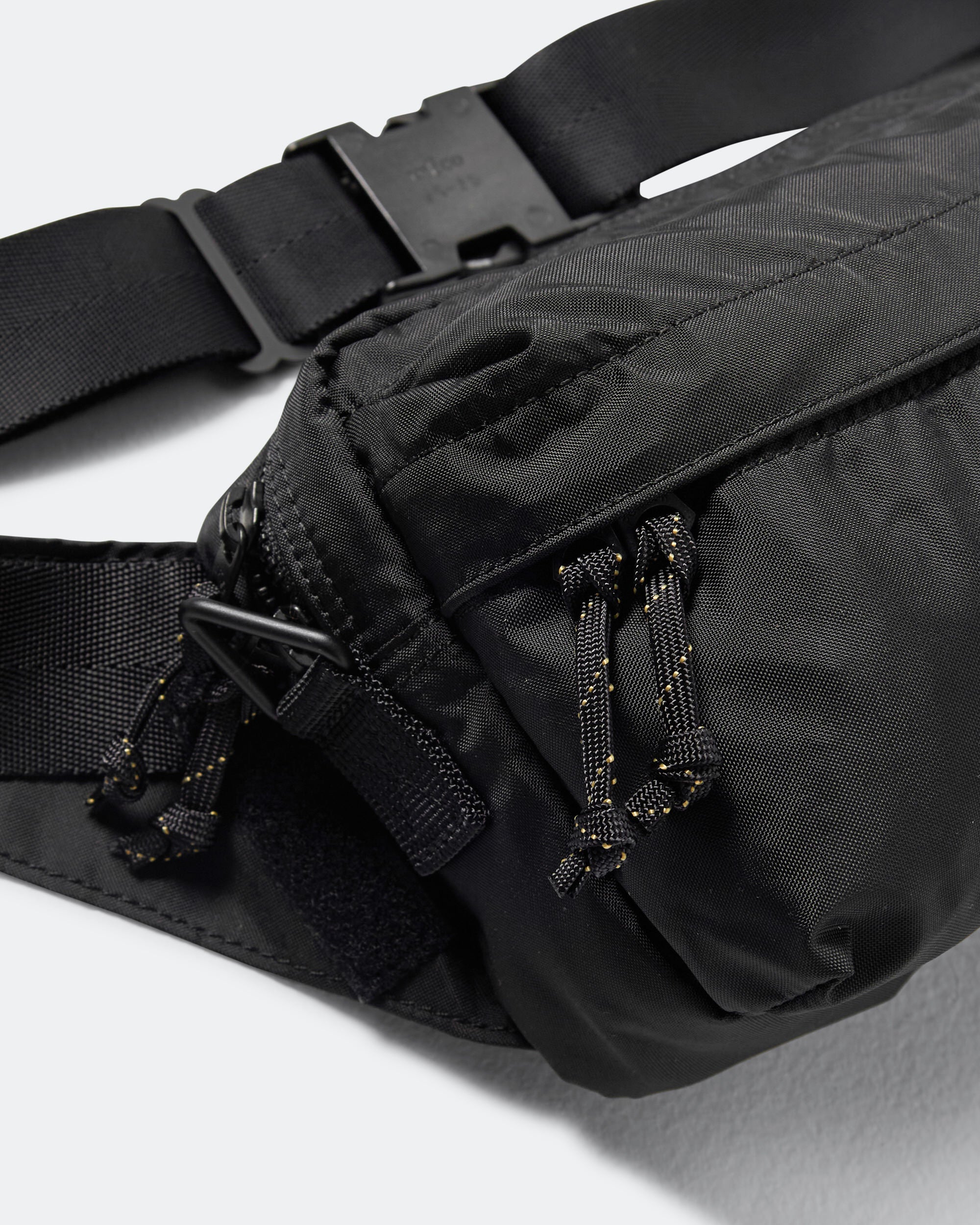 PORTER FORCE　2WAY WAIST BAG Porter Force 2Way Waist Bag M | Reigning Champ