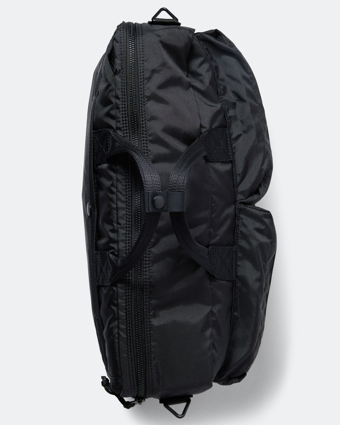 Porter Yoshida & Co - FORCE 3WAY Breifcase - Black - UP THERE