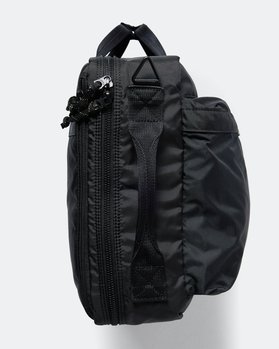 Porter Yoshida & Co - FORCE 3WAY Breifcase - Black - UP THERE