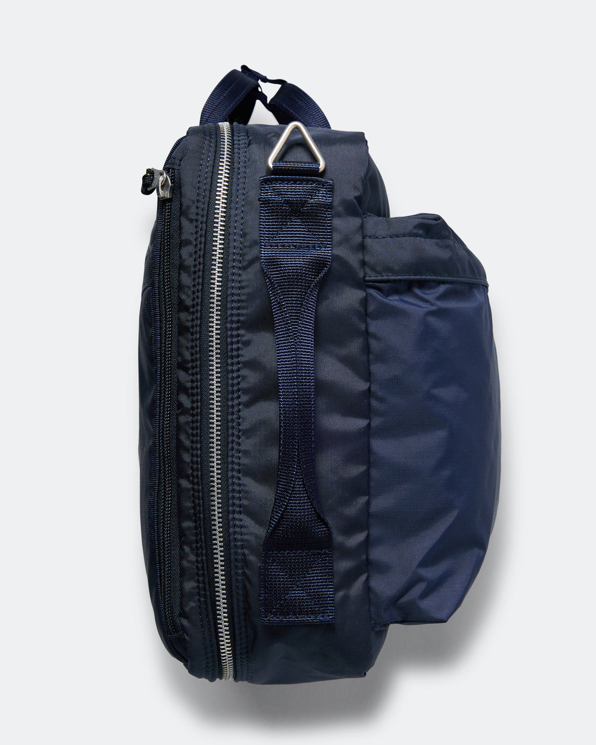 Porter Yoshida & Co - FORCE 3WAY Breifcase - Navy - UP THERE