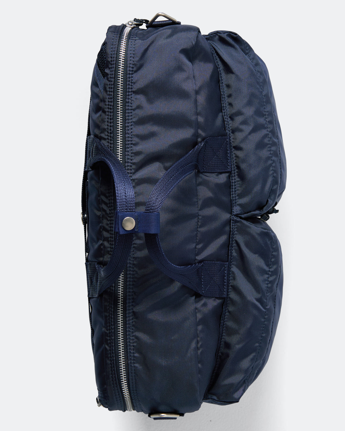 Porter Yoshida & Co - FORCE 3WAY Breifcase - Navy - UP THERE