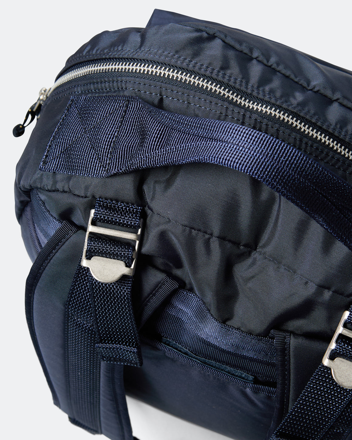 Porter Yoshida & Co - FORCE Daypack - Navy - UP THERE