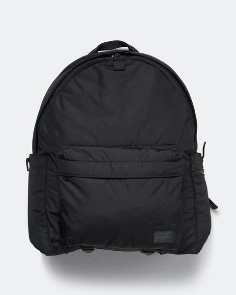 Porter Yoshida & Co - Senses Daypack - Black | UP THERE