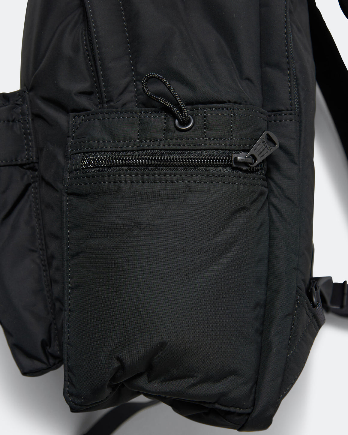 Porter Yoshida & Co - Senses Daypack - Black - UP THERE