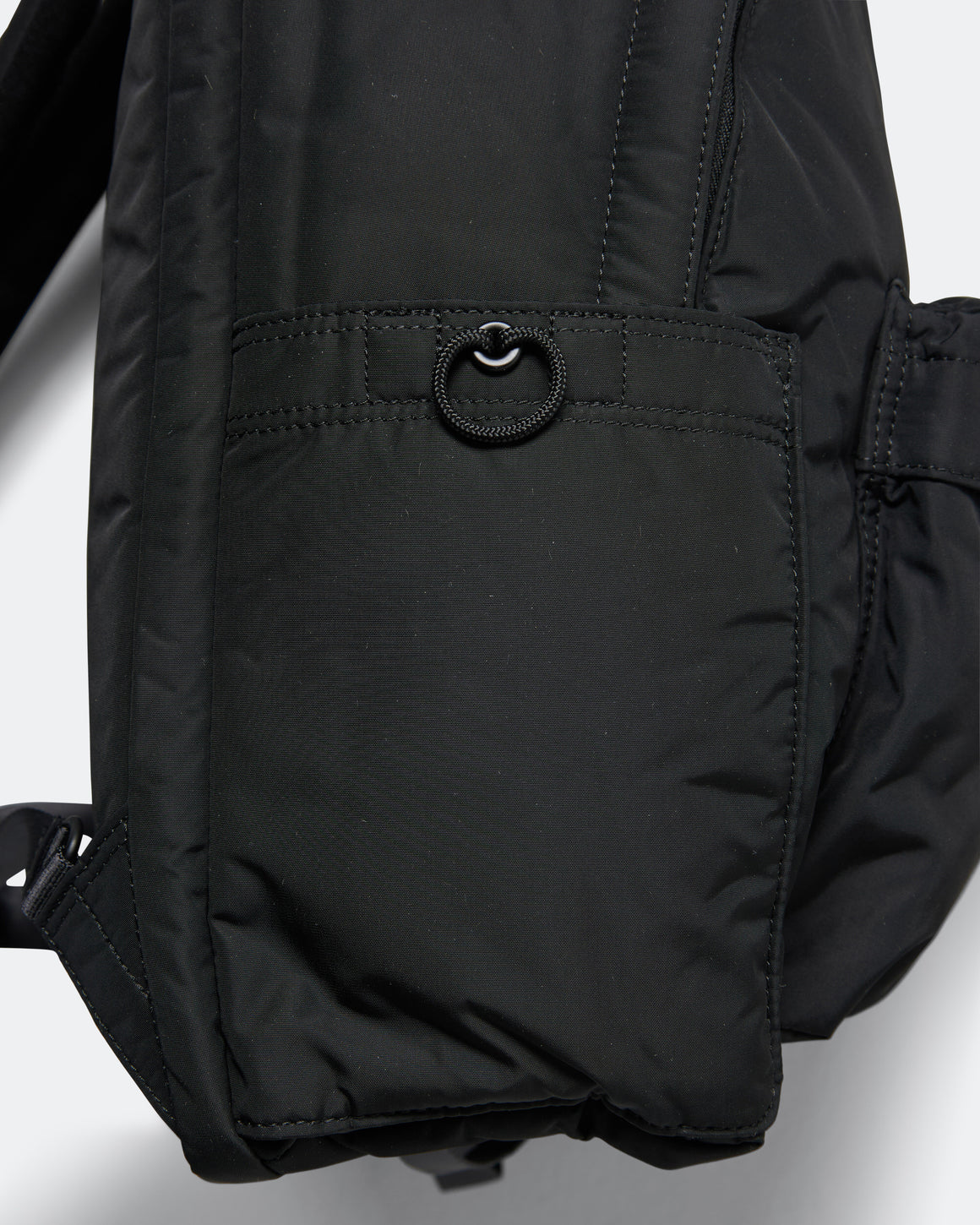 Porter Yoshida & Co - Senses Daypack - Black - UP THERE