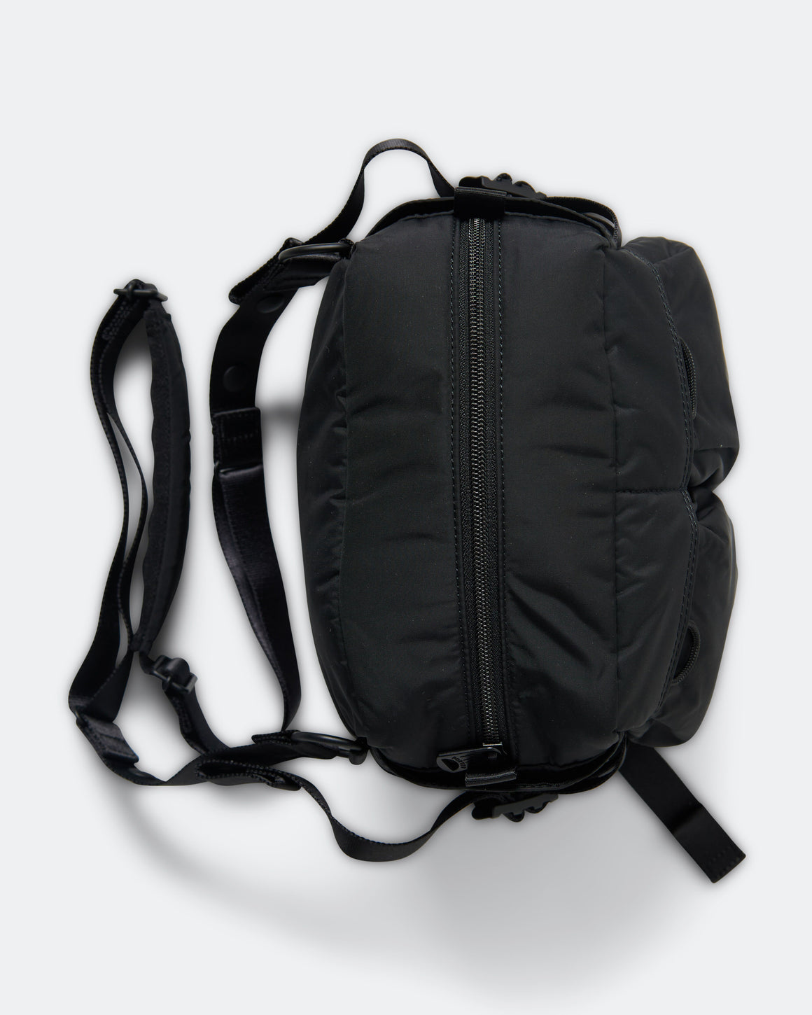 Porter Yoshida & Co - SENSES Shoulder Pack - Black | UP THERE