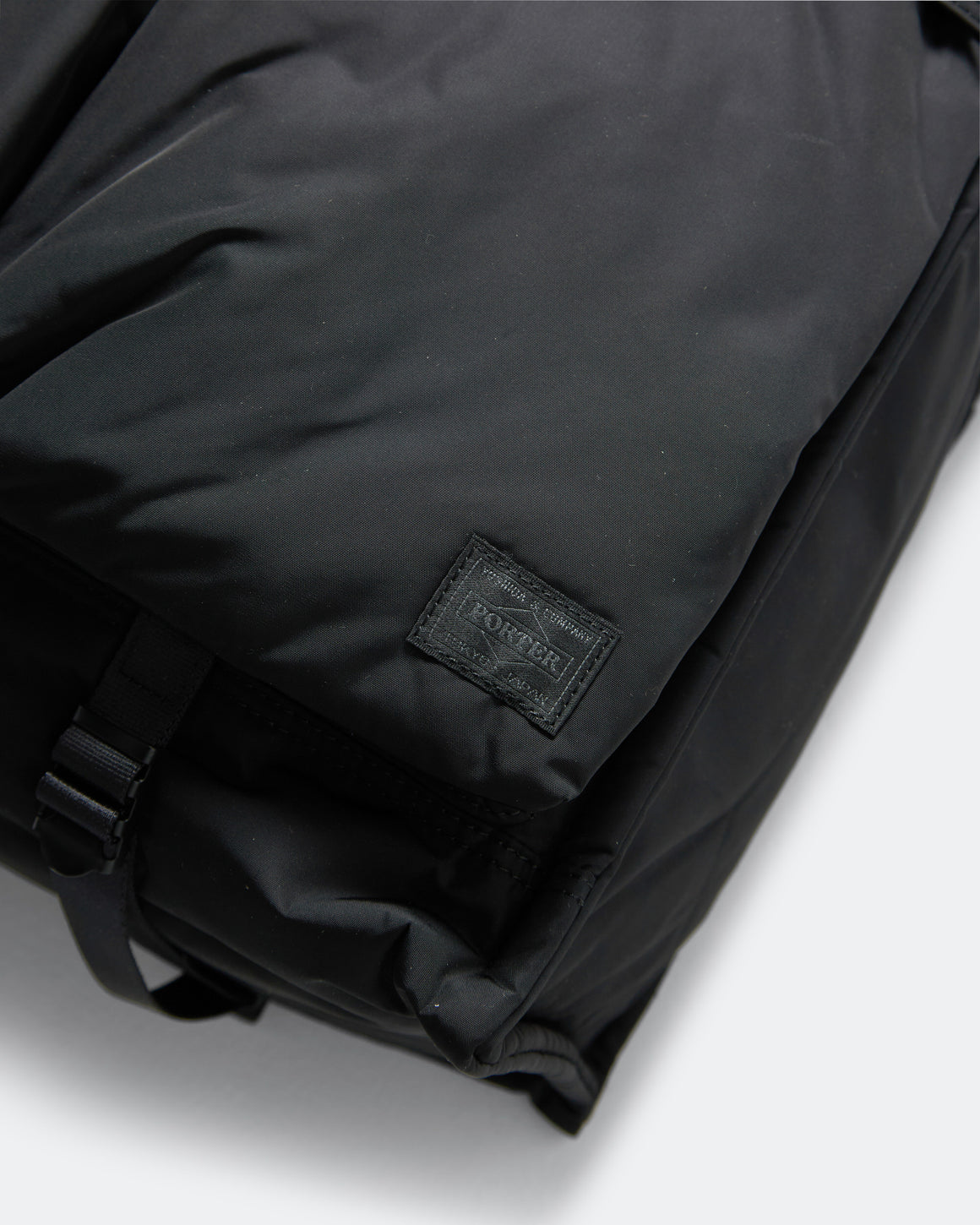 Porter Yoshida & Co - Senses Tote Bag (L) - Black - UP THERE