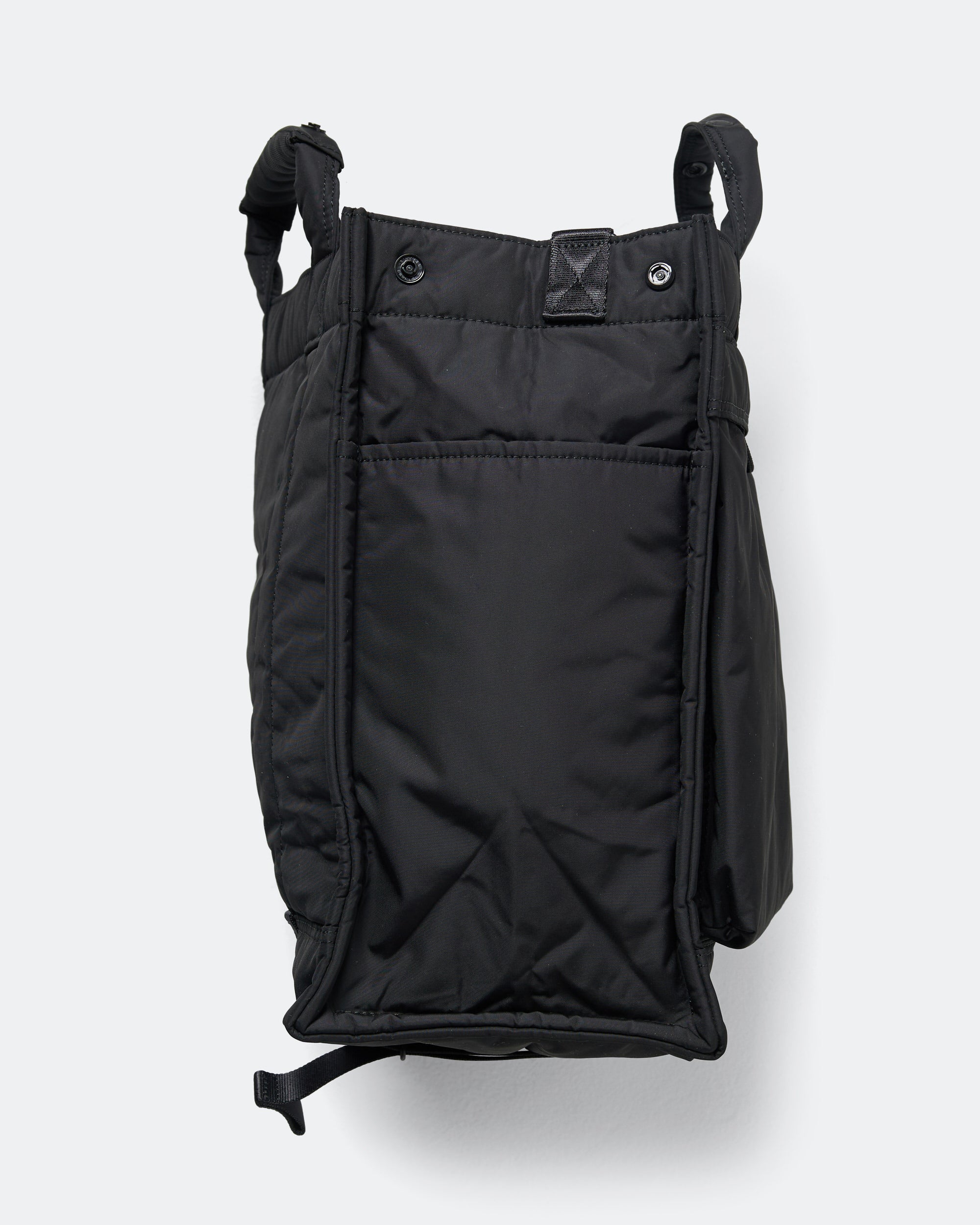 Porter Yoshida & Co - Senses Tote Bag (L) - Black | UP THERE