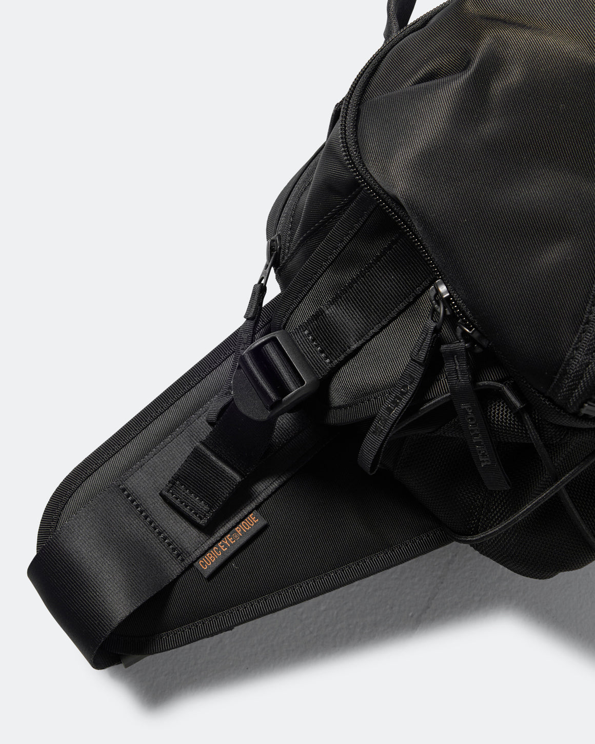 バッグ PORTER THINGS WAIST BAG バッグ PORTER THINGS WAIST BAG THINGS(シングス) WAIST BAG