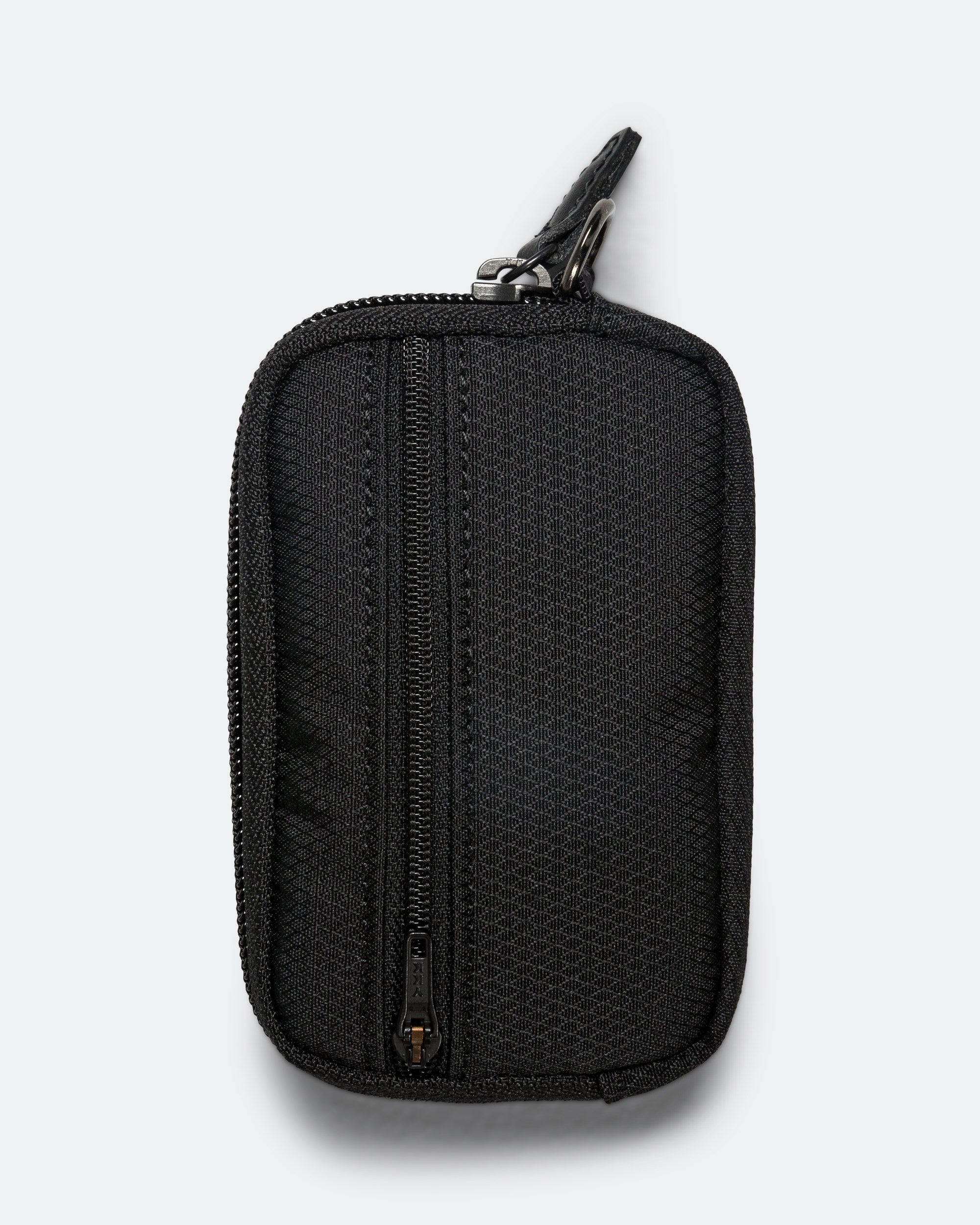 Porter Yoshida & Co - Dill Multi Coin Case - Black | UP THERE