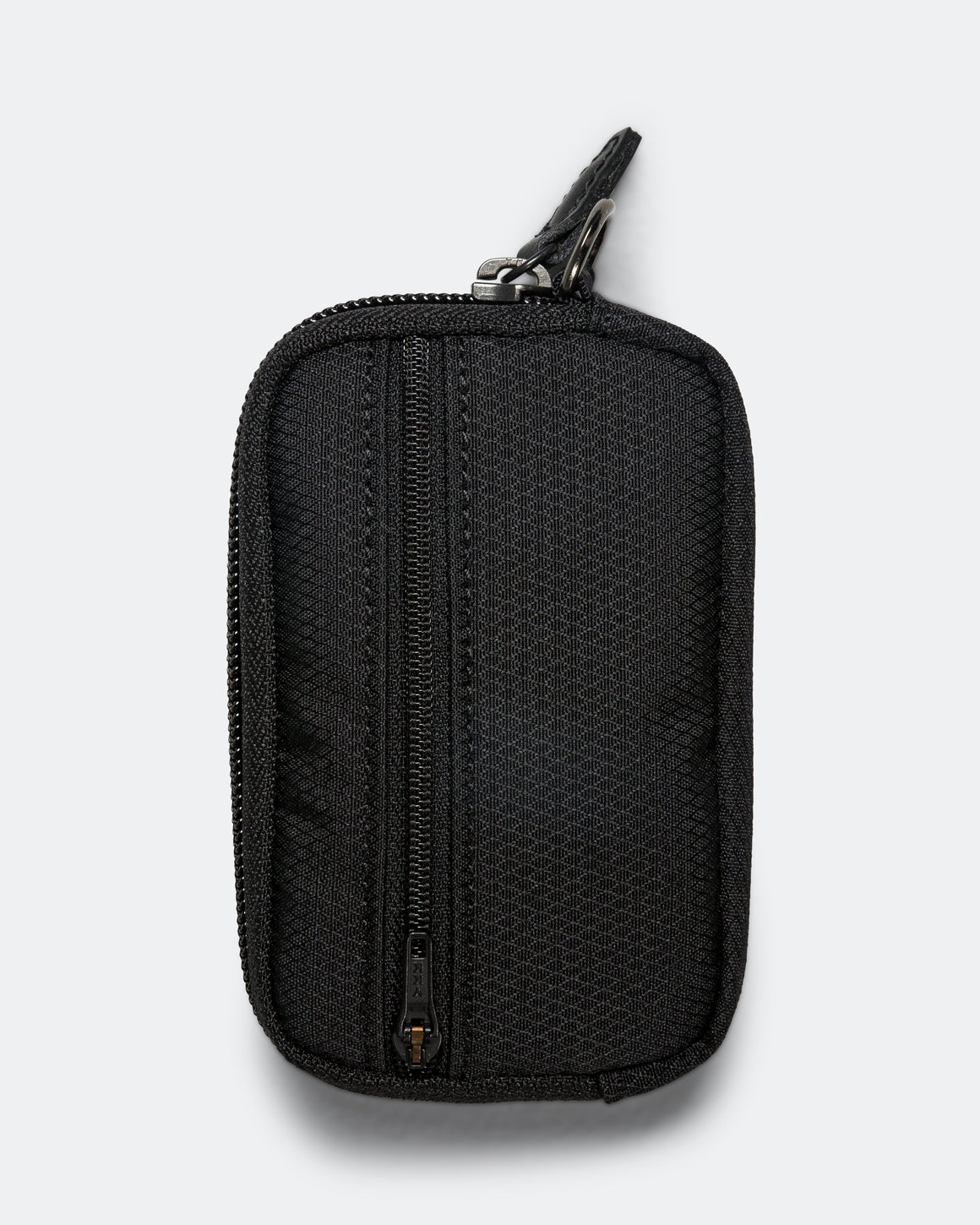 Porter Yoshida & Co - Dill Multi Coin Case - Black - UP THERE