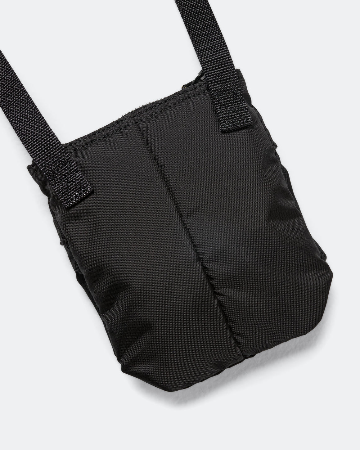Porter Yoshida & Co - FORCE Shoulder Pouch - Black - UP THERE