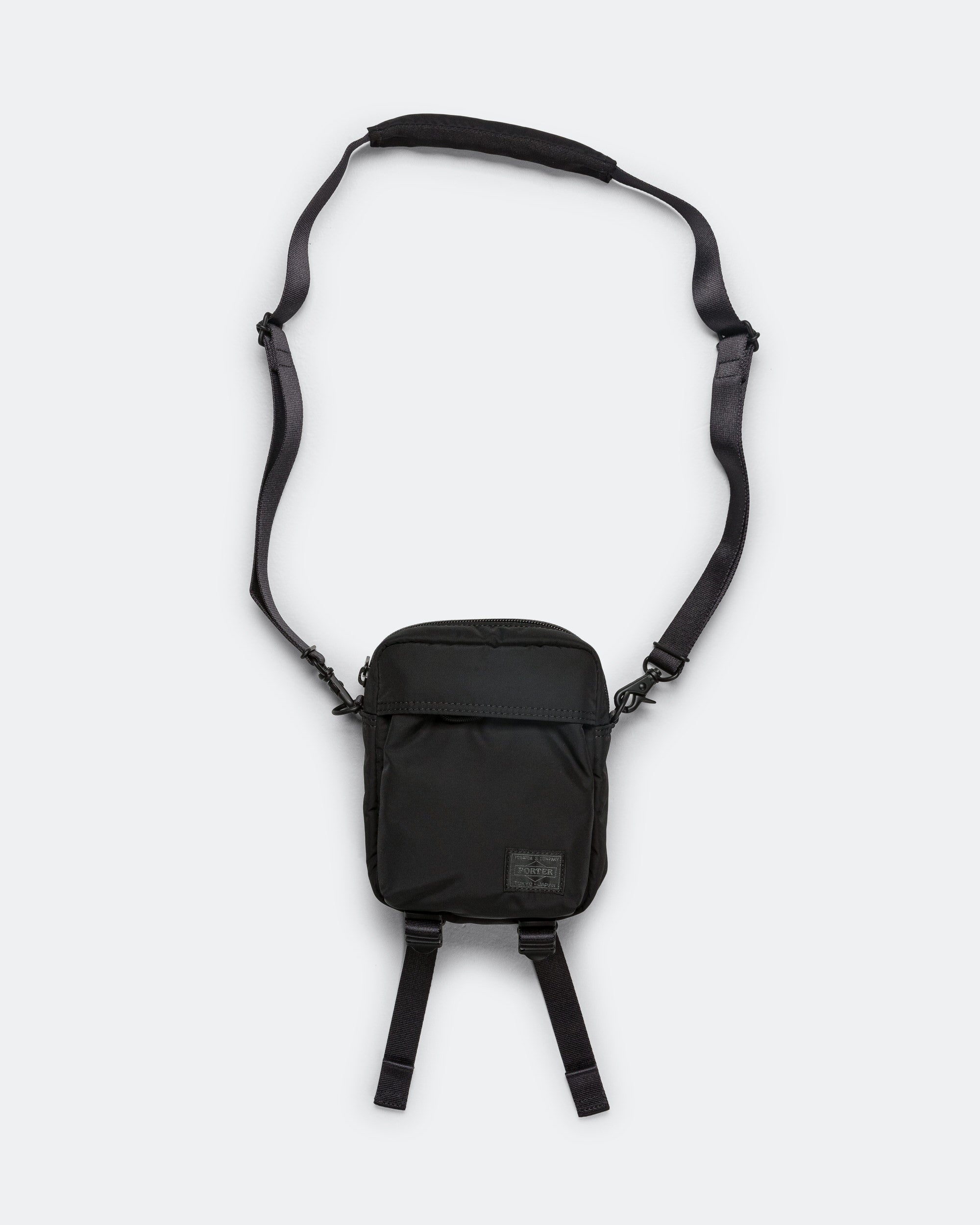 【マツ】PORTER/UNIT SLING SHOULDER BAG(S) UNIT(ユニット) SLING SHOULDER BAG(S) | 吉田カバンホームページ