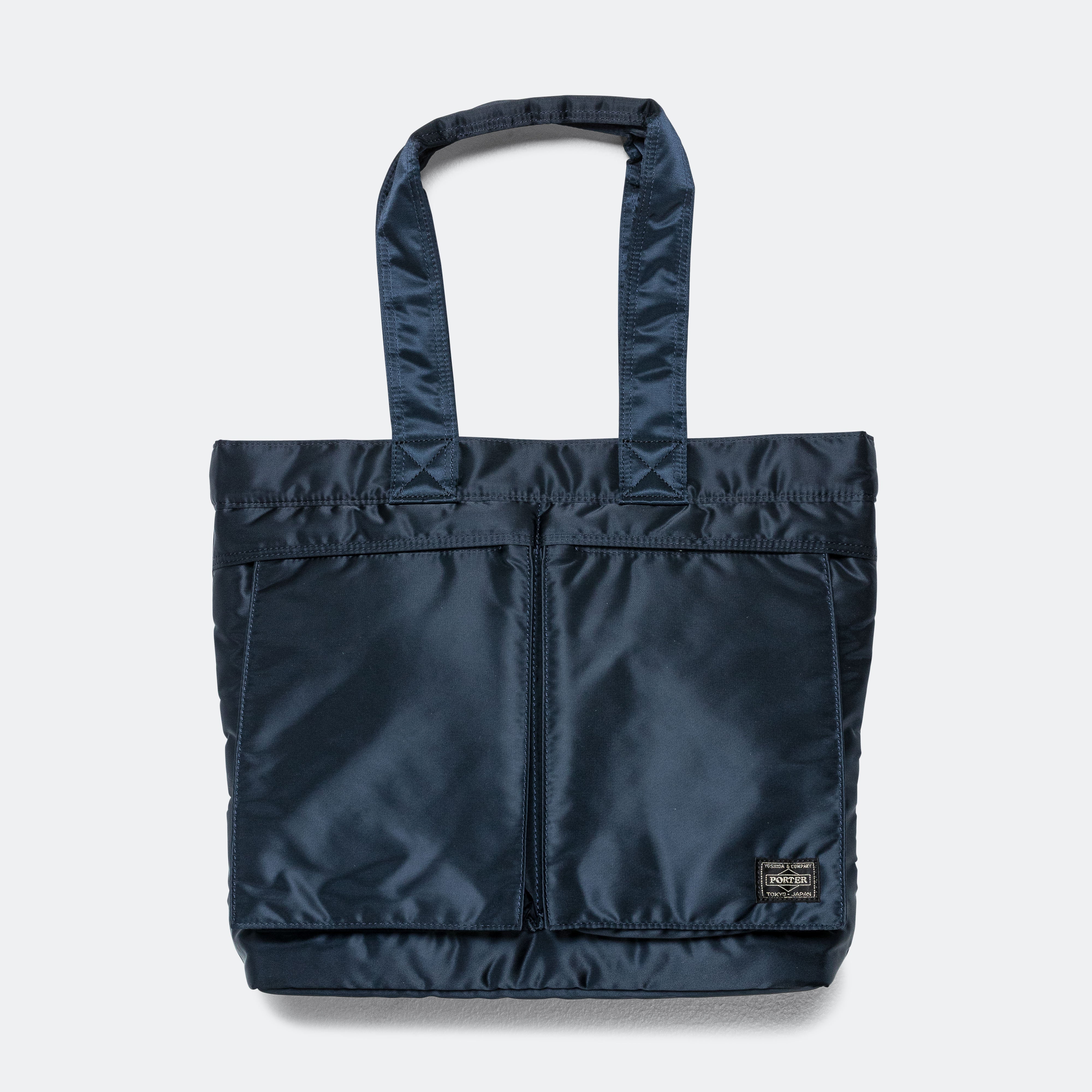 Yoshida Porter Tanker Porter Shopping Bag Porter Tanker Tote Bag