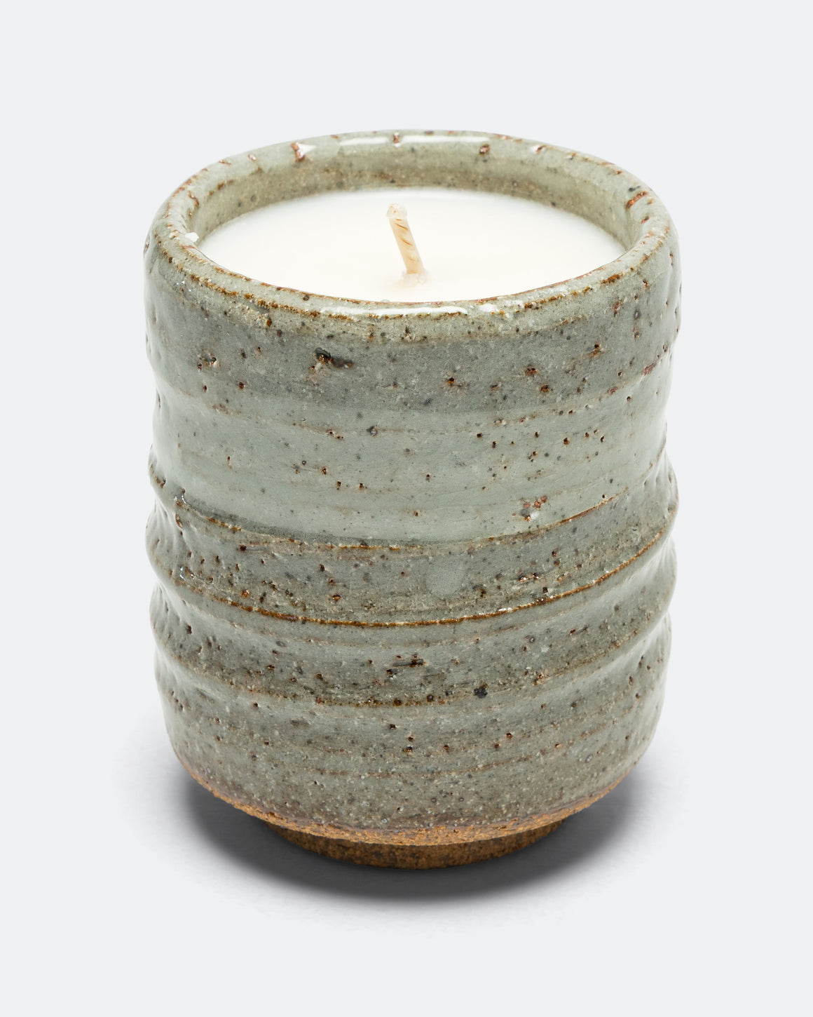 Provider Store - Matsu Candle - Earth - UP THERE