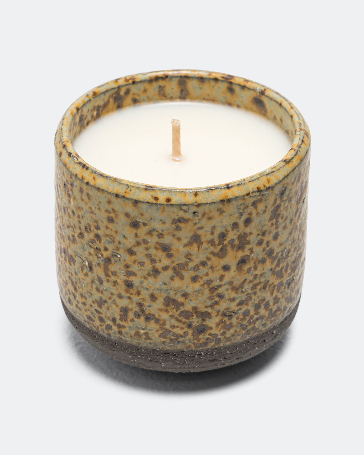 Provider Store - Ishi Candle - Yellow/Brown - Onsen - UP THERE