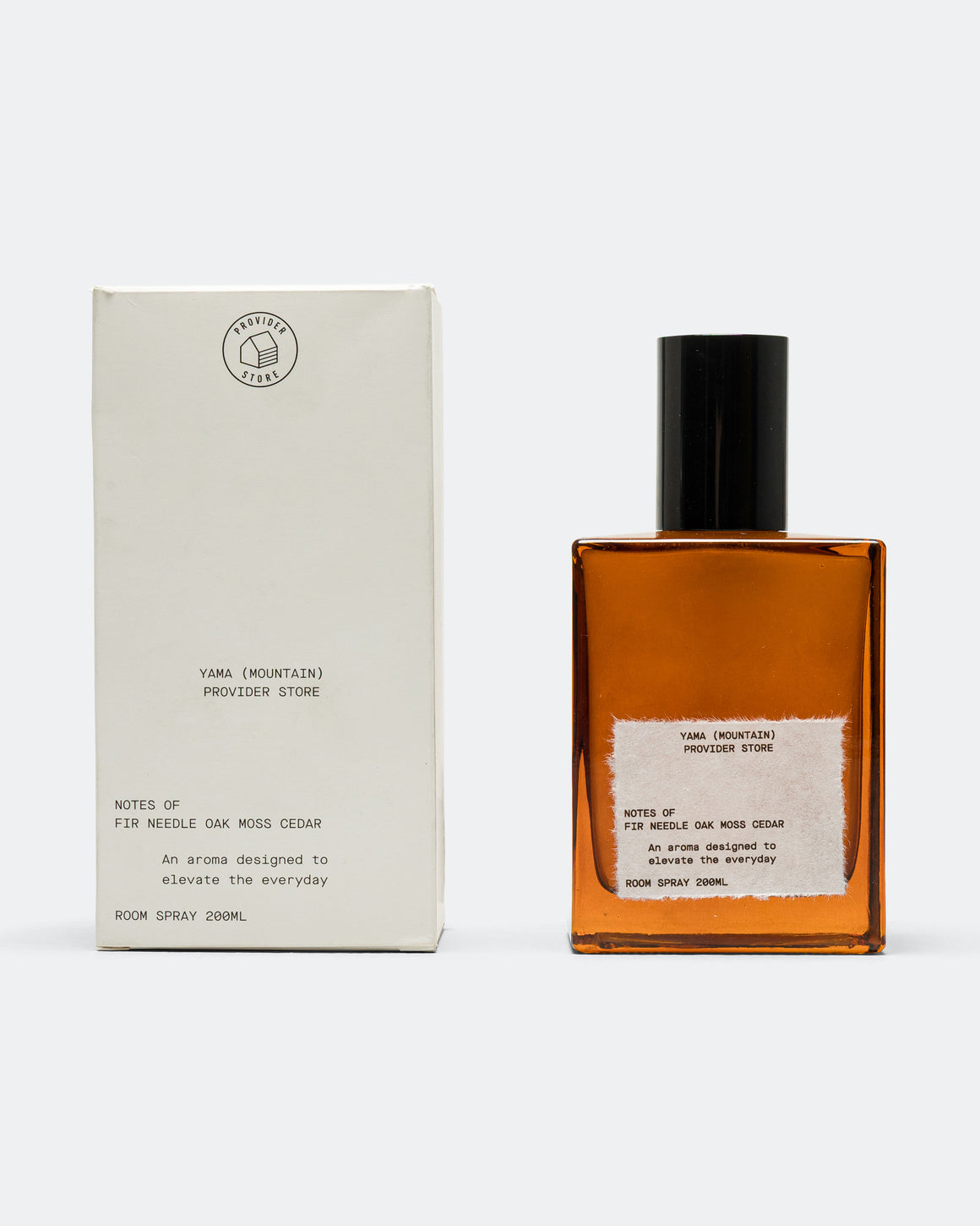 Provider Store - Room Spray - Yama - UP THERE