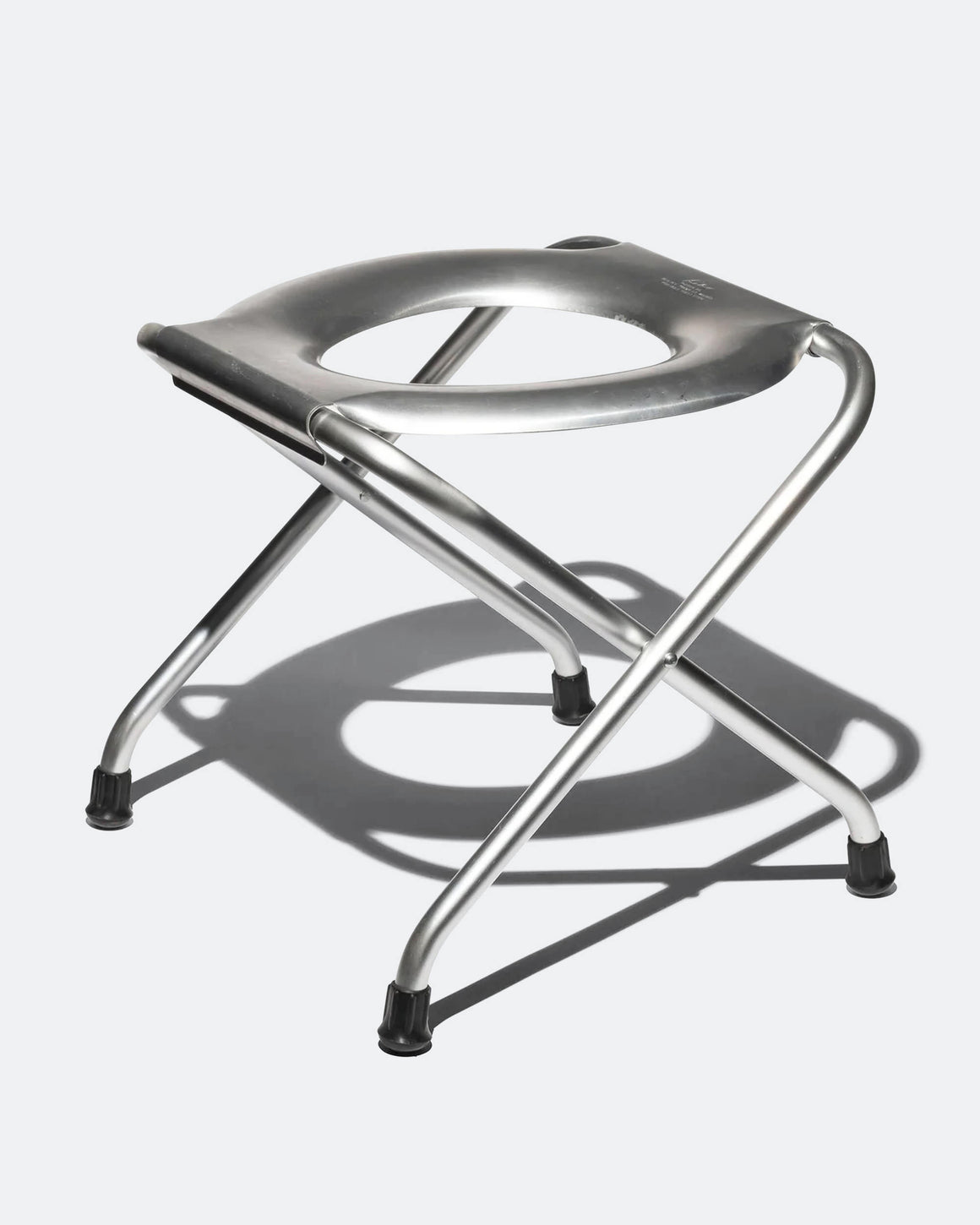 PUEBCO - Portable Toilet Stool - UP THERE