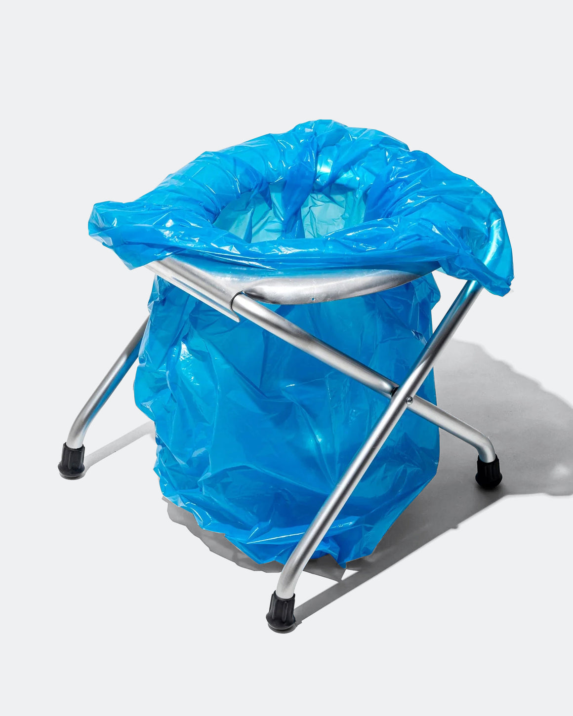 PUEBCO - Portable Toilet Stool - UP THERE