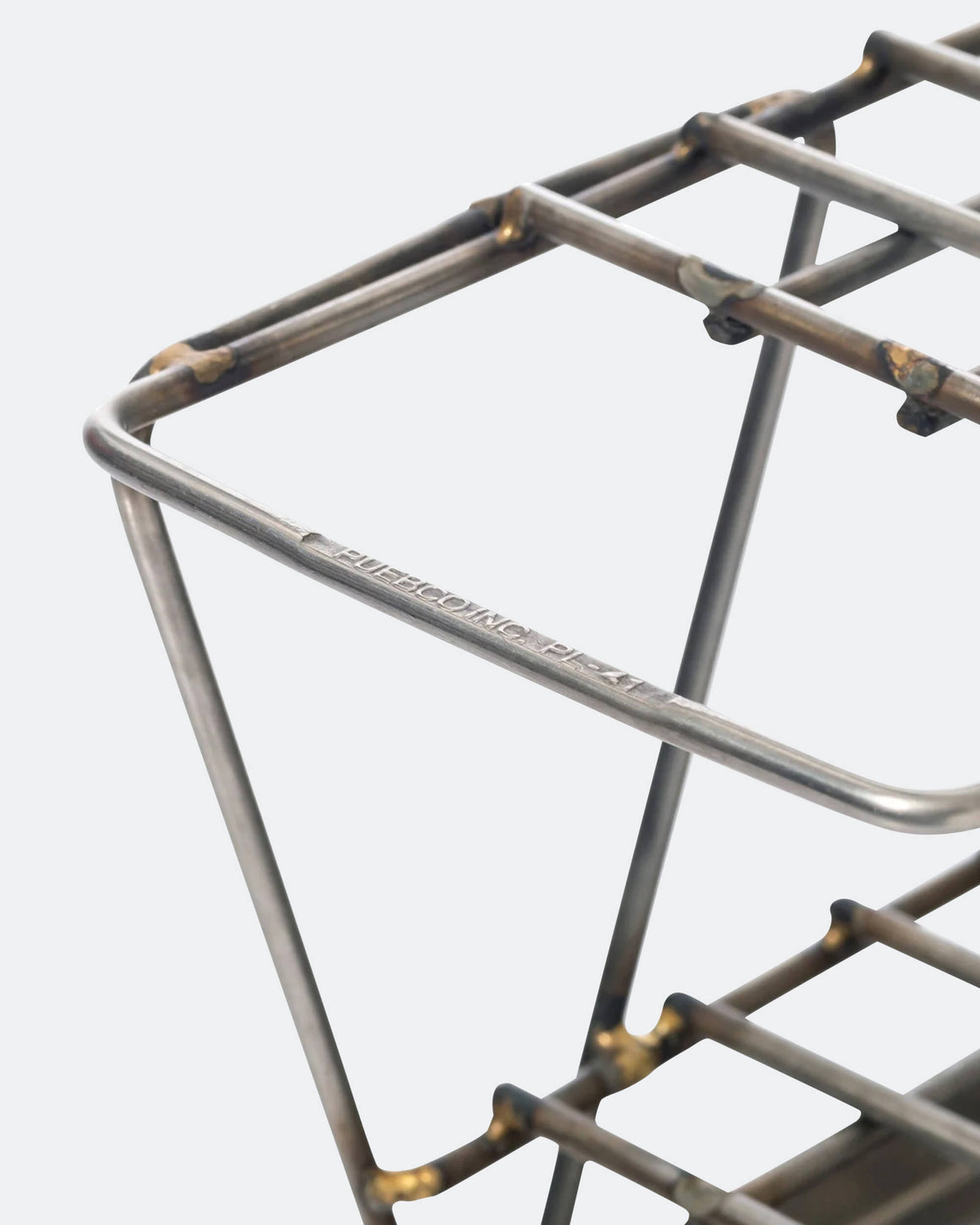 PUEBCO - Wire Umbrella Stand - UP THERE