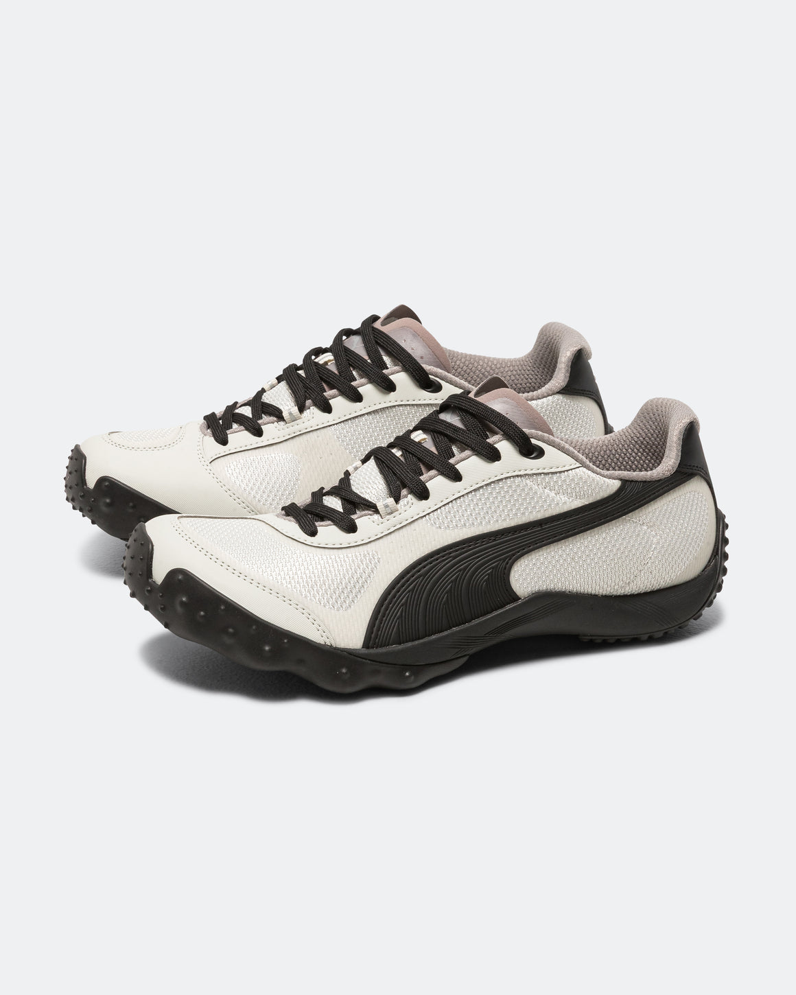 Puma - Achillium - Gray/Concrete Gray - UP THERE