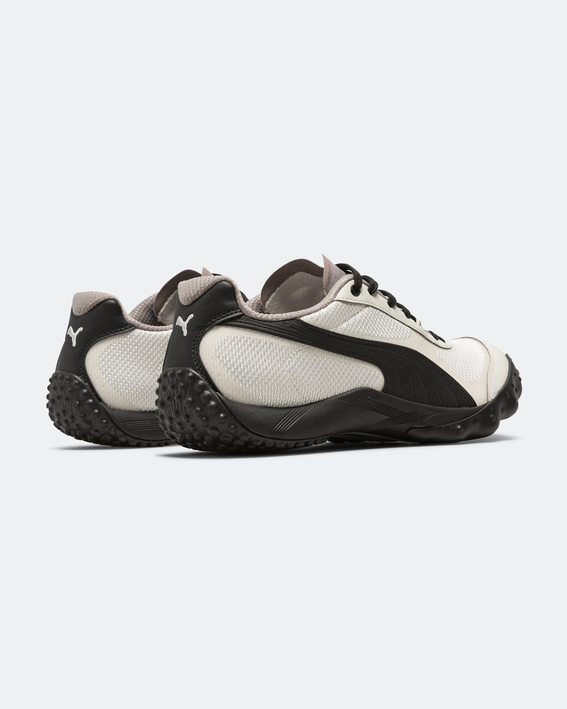 Puma - Achillium - Gray/Concrete Gray - UP THERE