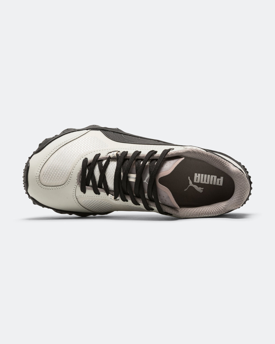 Puma - Achillium - Gray/Concrete Gray - UP THERE